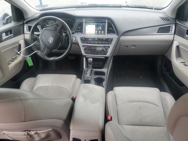 Photo 8 from auction – 2016 HYUNDAI SONATA SPO with VIN 5NPE34AF8GH345653