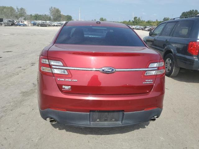 Photo 6 from auction – 2013 FORD TAURUS SEL with VIN 1FAHP2E88DG161997