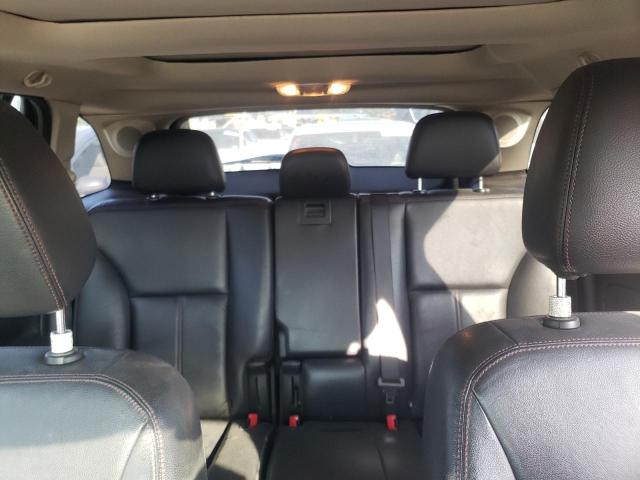 Photo 10 from auction – 2012 FORD EDGE LIMIT with VIN 2FMDK3KC1CBA43975