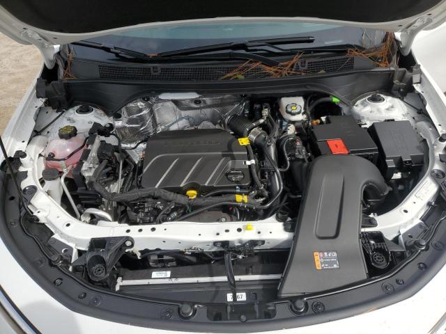 Photo 12 from auction – 2025 BUICK ENVISTA SP with VIN KL47LBEP0SB033931