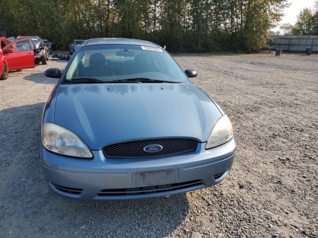 Photo 5 from auction – 2007 FORD TAURUS SE with VIN 1FAFP53UX7A193477