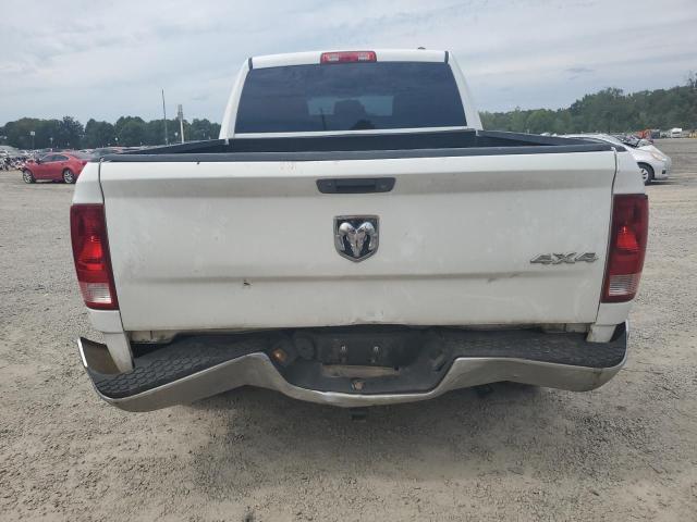 Photo 6 from auction – 2011 DODGE RAM 1500 with VIN 1D7RV1GT0BS707191