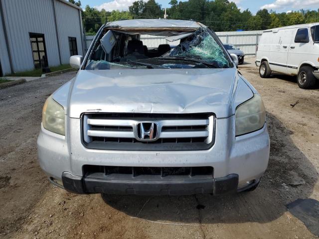 Photo 5 from auction – 2006 HONDA PILOT EX with VIN 5FNYF28496B041709