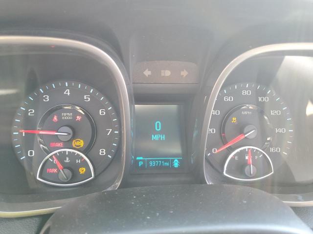 Photo 9 from auction – 2013 CHEVROLET MALIBU LS with VIN 1G11B5SA5DF209165