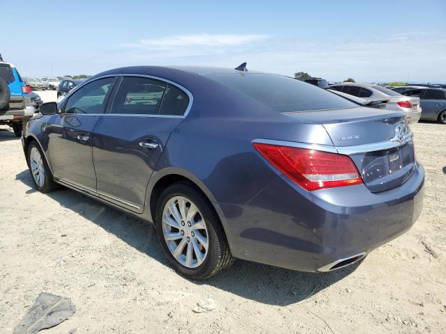 Photo 2 from auction – 2014 BUICK LACROSSE with VIN 1G4GB5G32EF305960