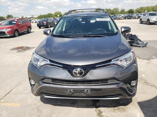 Photo 5 from auction – 2018 TOYOTA RAV with VIN JTMYFREV4JD114992