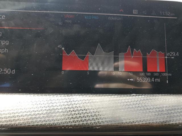 Photo 9 from auction – 2021 BMW 228XI with VIN WBA73AK01M7J12244
