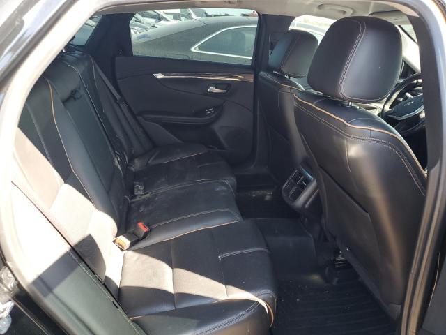 Photo 10 from auction – 2019 CHEVROLET IMPALA PRE with VIN 2G1105S35K9105546