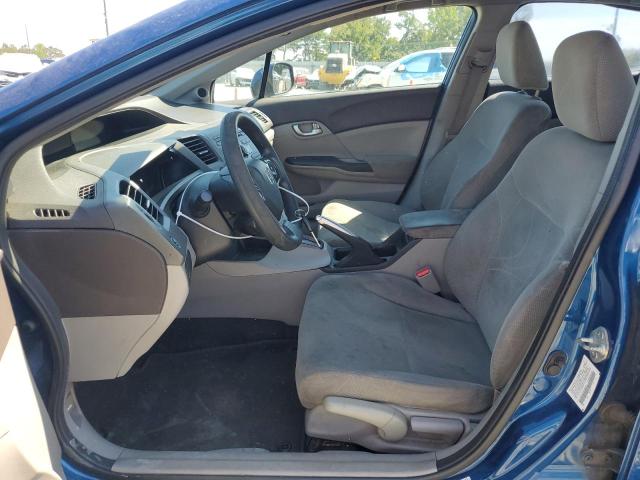 Photo 7 from auction – 2012 HONDA CIVIC EX with VIN 2HGFB2F84CH502556