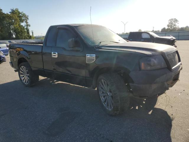 صورة رقم 4 من المزاد - 2007 FORD F150 مع VIN 1FTRF12227KD47158