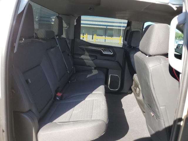 Photo 10 from auction – 2022 GMC SIERRA C15 with VIN 3GTPHCEK9NG586607