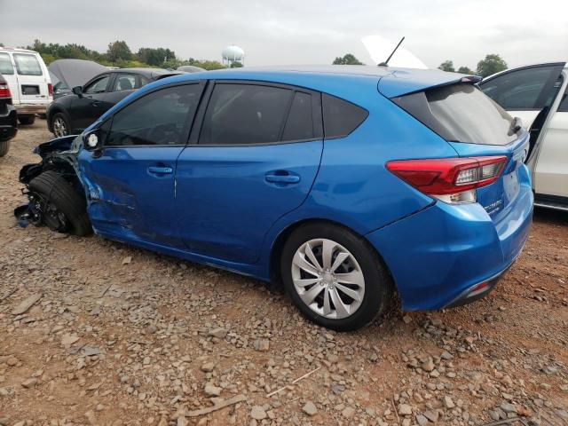 Photo 2 from auction – 2023 SUBARU IMPREZA with VIN 4S3GTAB69P3718197