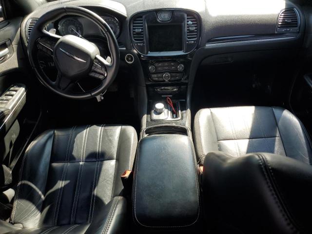 Photo 8 from auction – 2017 CHRYSLER 300 S with VIN 2C3CCAGG5HH619167