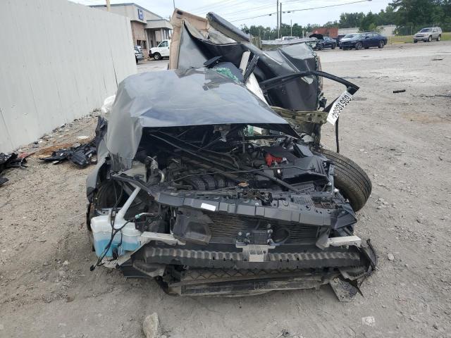 Photo 5 from auction – 2021 NISSAN ALTIMA SV with VIN 1N4BL4DV9MN360704