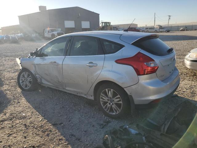 Photo 2 from auction – 2012 FORD FOCUS SEL with VIN 1FAHP3M26CL154748