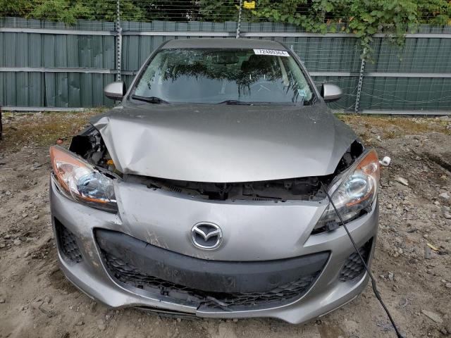 Photo 5 from auction – 2013 MAZDA 3 I with VIN JM1BL1V8XD1711208