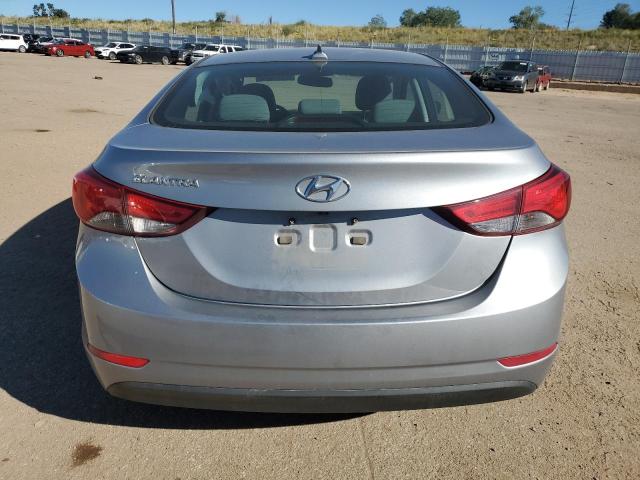 Photo 6 from auction – 2016 HYUNDAI ELANTRA SE with VIN 5NPDH4AE8GH652860