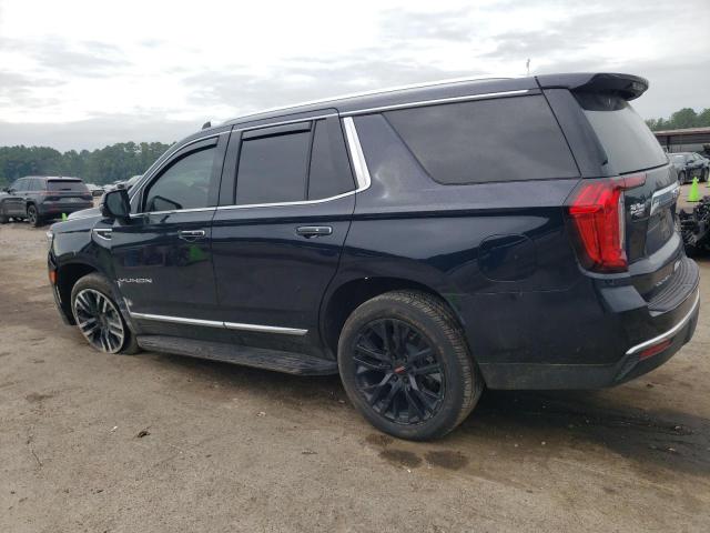 Photo 2 from auction – 2023 GMC YUKON SLT with VIN 1GKS2BKD7PR398252