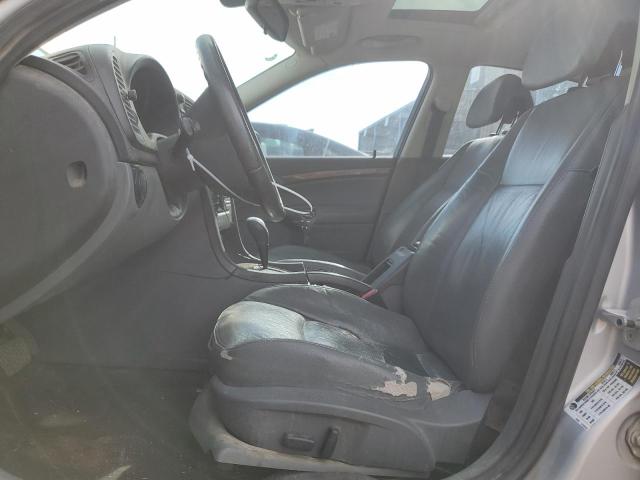 Photo 7 from auction – 2006 SAAB 9-3 with VIN YS3FD49Y361020575