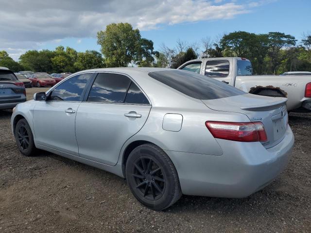 Photo 2 from auction – 2007 TOYOTA CAMRY CE with VIN 4T1BE46K37U003239