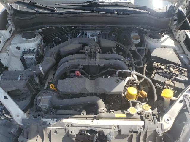 Photo 12 from auction – 2017 SUBARU FORESTER 2 with VIN JF2SJALC4HH496971