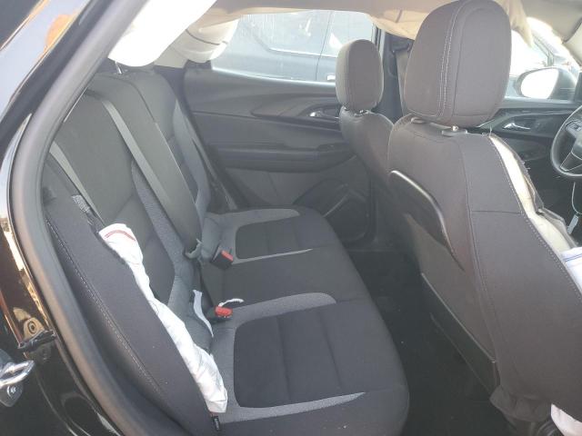 Photo 10 from auction – 2023 CHEVROLET TRAILBLAZE with VIN KL79MMS26PB217565