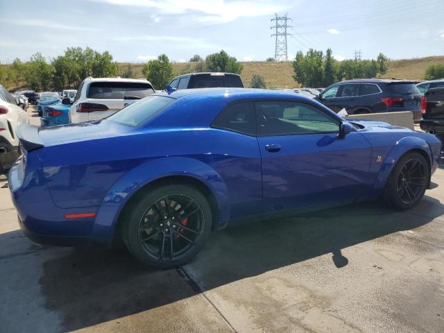 Photo 3 from auction – 2022 DODGE CHALLENGER with VIN 2C3CDZFJ2NH200164