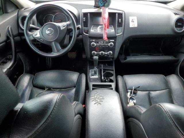 Photo 8 from auction – 2011 NISSAN MAXIMA S with VIN 1N4AA5AP4BC862428