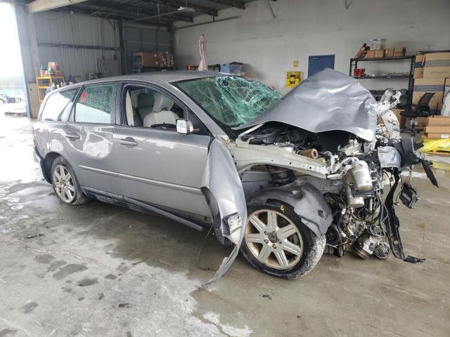 Photo 4 from auction – 2006 VOLVO V50 2.4I with VIN YV1MW382162199557