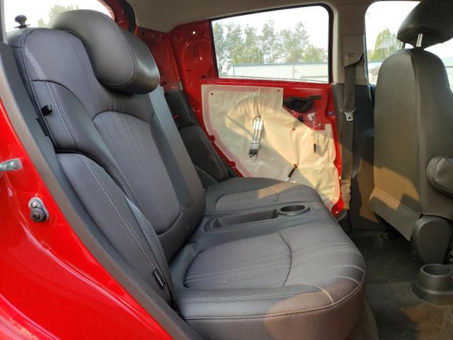 Photo 10 from auction – 2014 CHEVROLET SPARK LS with VIN KL8CB6S91EC522768