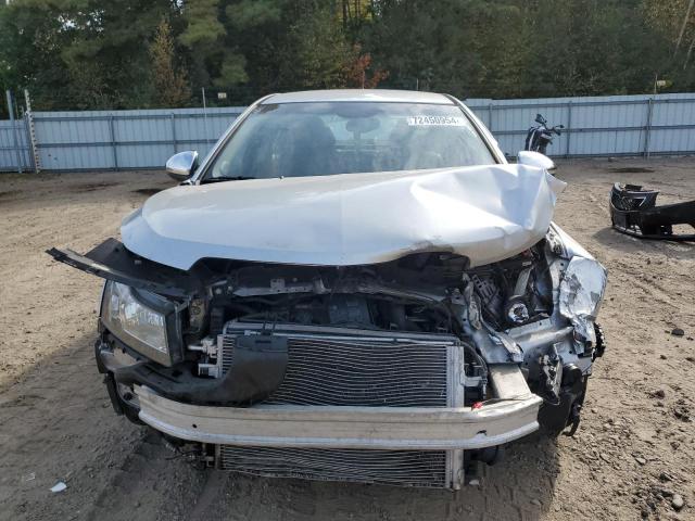 Photo 5 from auction – 2012 CHEVROLET CRUZE LT with VIN 1G1PG5SC1C7380579