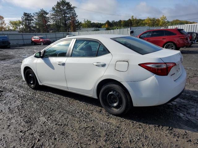 Photo 2 from auction – 2015 TOYOTA COROLLA L with VIN 2T1BURHE1FC400746