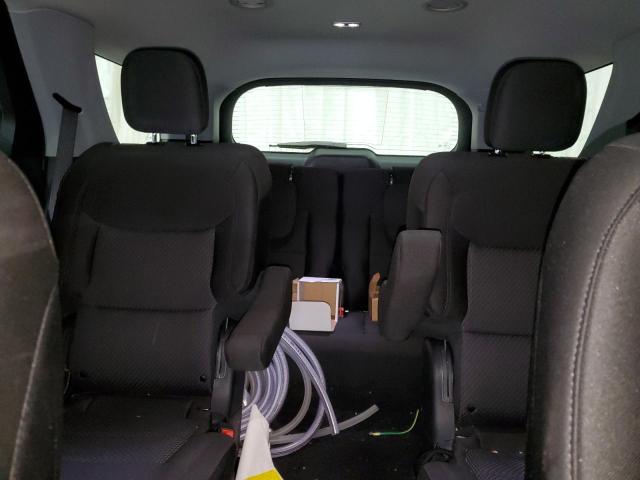 Photo 10 from auction – 2023 FORD EXPLORER X with VIN 1FMSK8DH4PGA82197