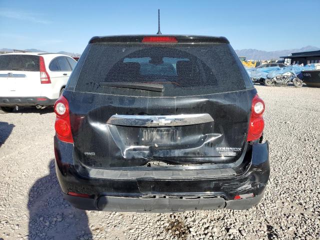 Photo 6 from auction – 2013 CHEVROLET EQUINOX LS with VIN 2GNFLCEK4D6300948