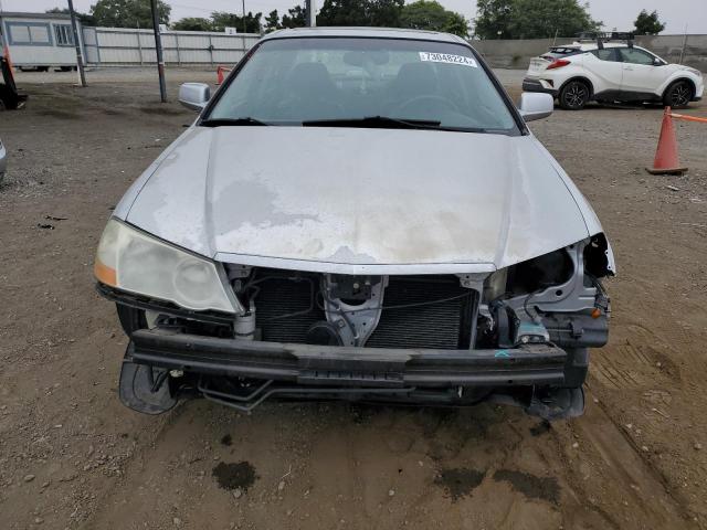 Zdjęcie 5 z aukcji – 2002 ACURA 3.2TL z VIN 19UUA56722A023536