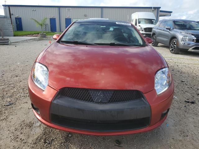 Photo 5 from auction – 2011 MITSUBISHI ECLIPSE GS with VIN 4A31K5DF9BE001533