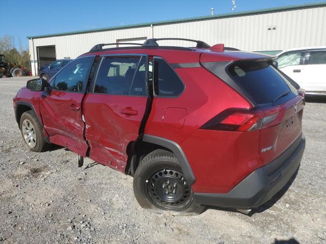 Photo 2 from auction – 2019 TOYOTA RAV4 LE with VIN 2T3G1RFV6KC013676