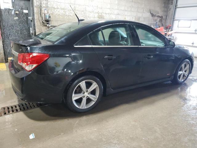 Photo 3 from auction – 2012 CHEVROLET CRUZE LT with VIN 1G1PG5SC9C7286546