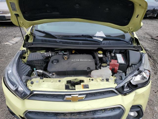 Photo 11 from auction – 2017 CHEVROLET SPARK 1LT with VIN KL8CD6SA3HC774899