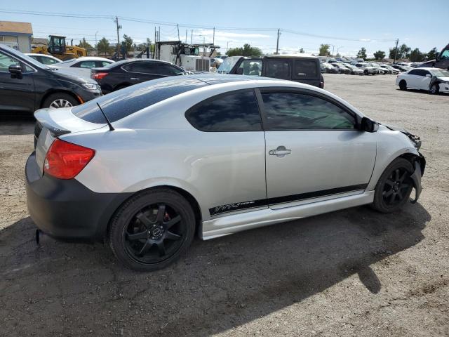 Photo 3 from auction – 2007 TOYOTA SCION TC with VIN JTKDE177970198480