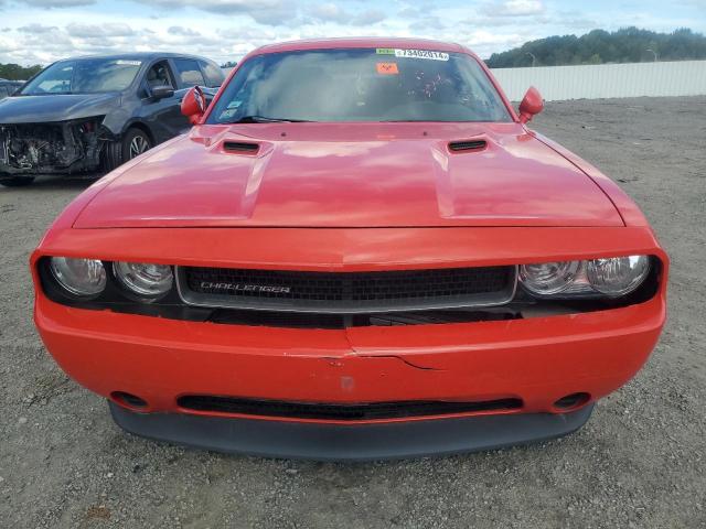 Photo 5 from auction – 2014 DODGE CHALLENGER with VIN 2C3CDYAG7EH298498