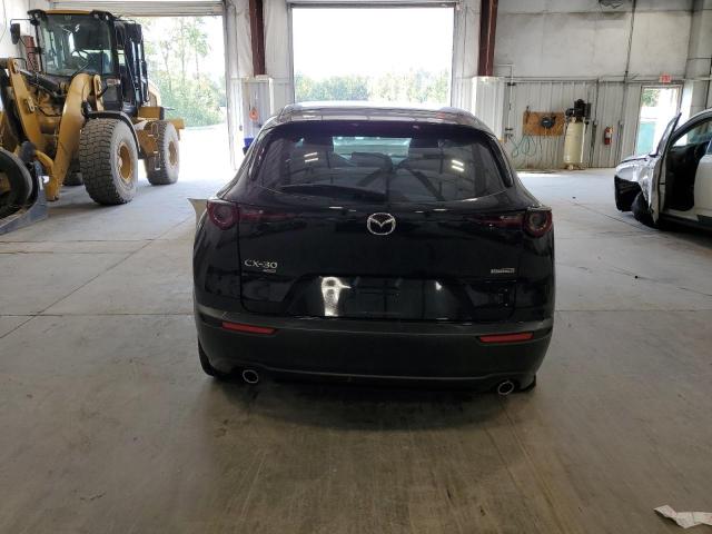 Photo 6 from auction – 2024 MAZDA CX-30 with VIN 3MVDMBAMXRM645704