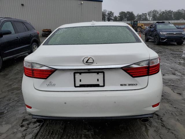 Photo 6 from auction – 2013 LEXUS ES 350 with VIN JTHBK1GG0D2068027