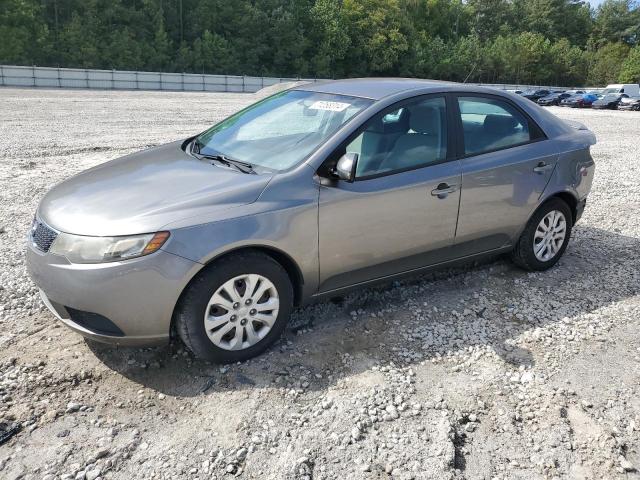 KIA FORTE EX 2011 with VIN KNAFU4A23B5892334 - Photo from auction