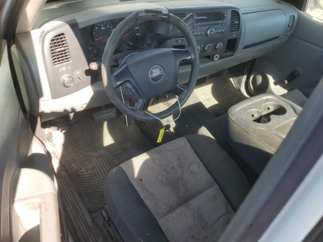 Photo 8 from auction – 2008 GMC SIERRA C15 with VIN 1GTEC14C88E146314