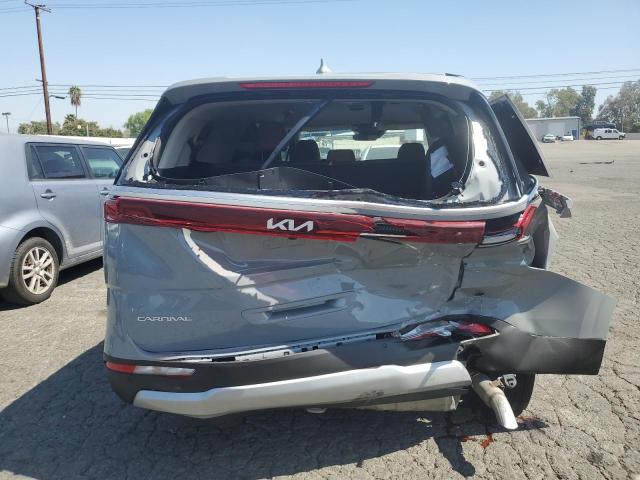 Photo 6 from auction – 2024 KIA CARNIVAL E with VIN KNDNC5H31R6405657