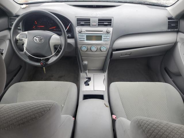 Photo 8 from auction – 2007 TOYOTA CAMRY CE with VIN JTNBE46K373104920
