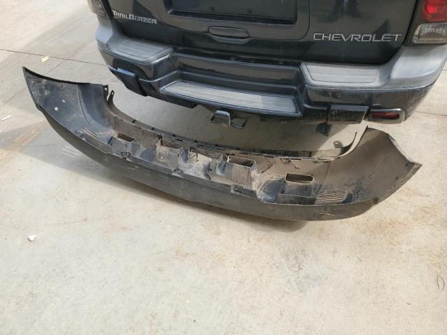 Photo 13 from auction – 2004 CHEVROLET TRAILBLAZE with VIN 1GNDS13S642236491