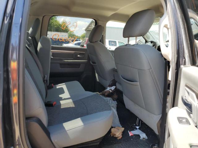 Photo 10 from auction – 2019 RAM 1500 CLASS with VIN 1C6RR6TTXKS643993