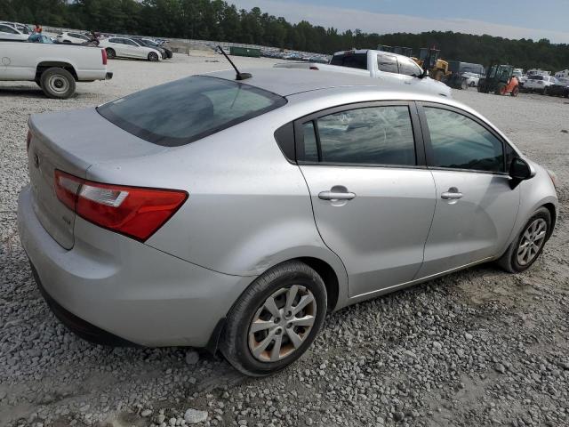 Photo 3 from auction – 2013 KIA RIO LX with VIN KNADM4A37D6164822